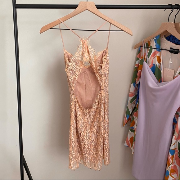 NBD ‘All Me’ Mini‎ Dress - Picture 4 of 10